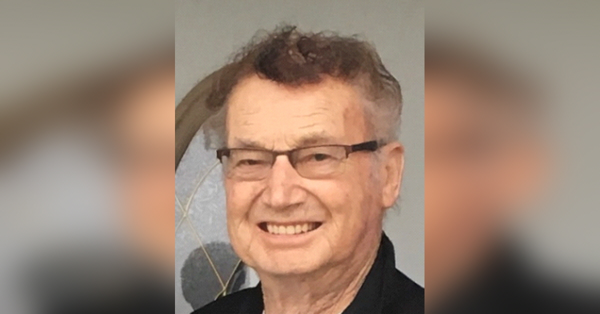 Lawrence Joseph Kuchta Obituary Visitation Funeral Information