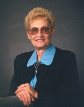 Helen Kay Cuthbertson