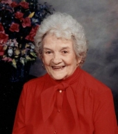 Phyllis Marie Verity