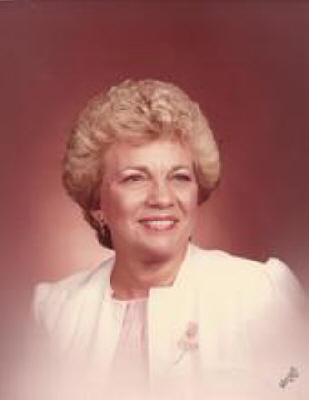 Photo of Barbara Currie