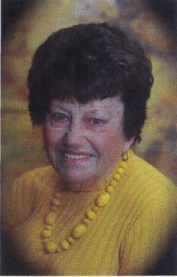 Liesel Philipp Bradford, Ontario Obituary