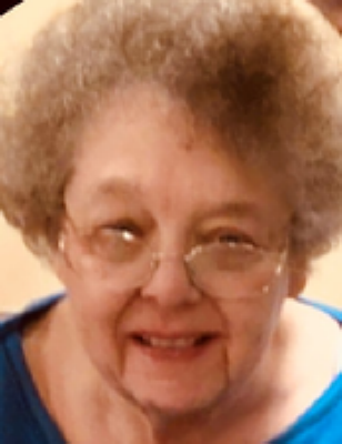 Lillian Sue Pullins
