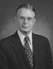 Gerald  C. Simon