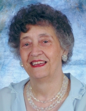 Mary Elizabeth Oller