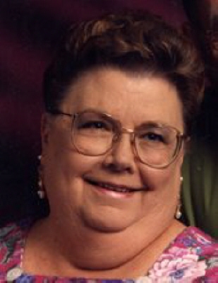 Photo of Patsy Jacobs