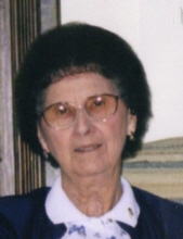 Mildred M. Adams Byers