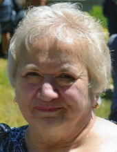 Elaine C. Murphy
