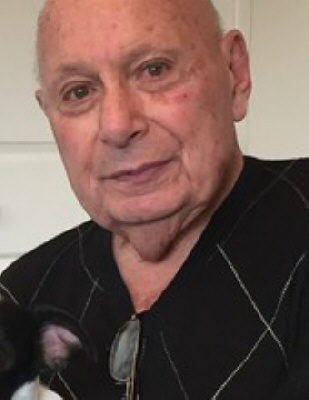 Lewis Allen