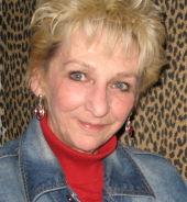Barbara Ann Barney