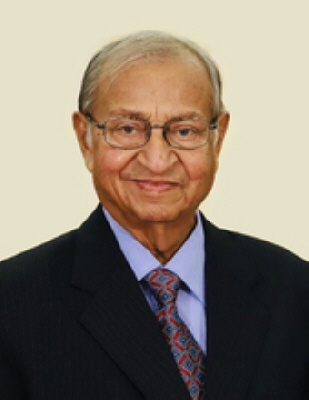 Dasharathlal Patel
