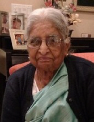 Photo of Subbalakshmi Velamuri