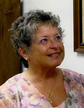 Margaret A. "Midge" McReynolds