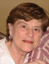 Barbara Louise Rigg