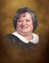 Patsy  Ann Ratcliff Towery