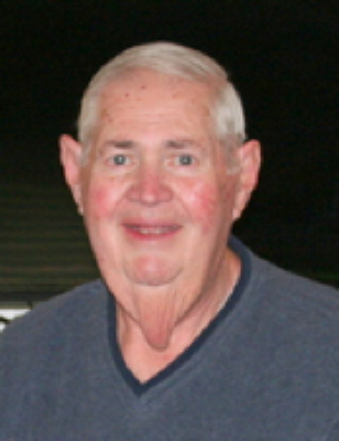 Billy Eugene Martin