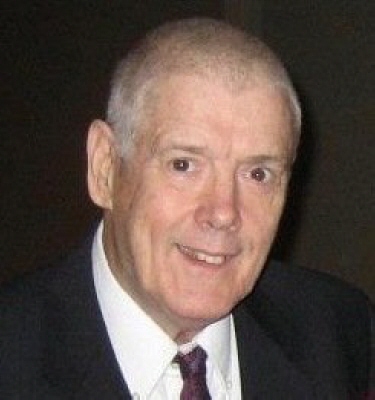 Photo of Kenneth Haggerty