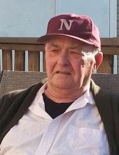 Melville "Mel" Clarence Squires