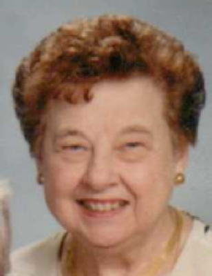 Christine A. Barrett
