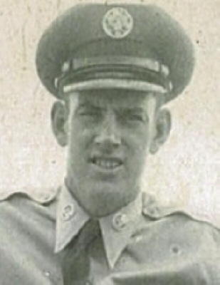 Photo of Ralph Stacy