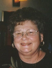Marilyn P. Hodgson