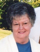Patricia Ann Hubbartt