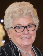 Joyce  Lou Barker