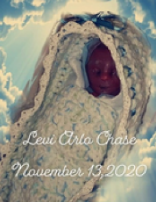Levi Arlo Chase