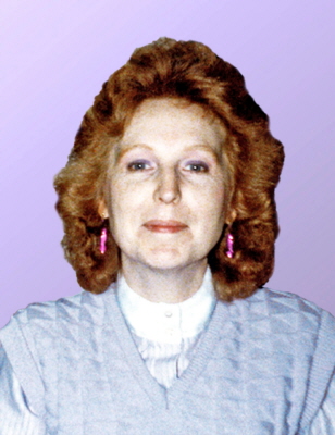 Photo of Evelyn Snapp