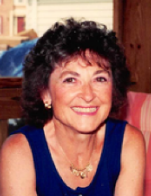 Loretta "Lori" Gustafson
