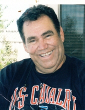 Eugene Ramon Prieto