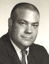 Worley Moore Rose