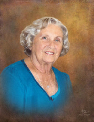 Photo of Norma Roberson