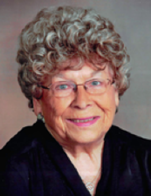 Dorothy Jane Kroll-Mannigel