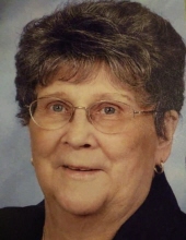 Connie Jean Duframe Merrill, Wisconsin Obituary