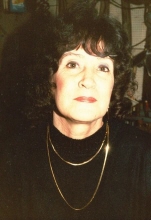 Patricia Lee Huffman