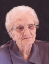 Gladys Marie Hiller