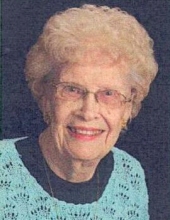 Myrtle E. Bensema