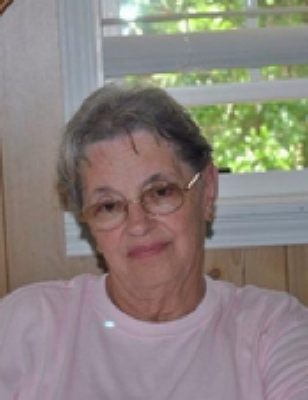 Geraldine "Tilly" Ingram Odom