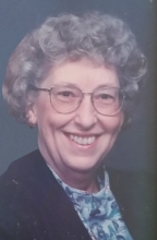 Patricia J. Buchanan