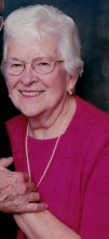 Eleanor Jean Engle