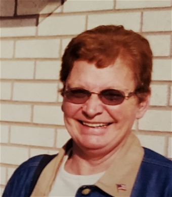 Photo of Marilee Duncanson
