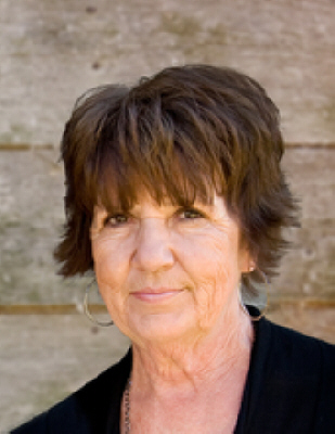 Photo of Marilyn Dupuis