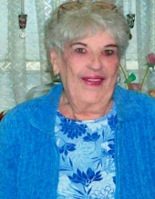 Dorothy Reisinger Cramer