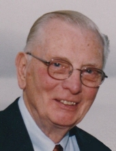 Richard A. Burmeister