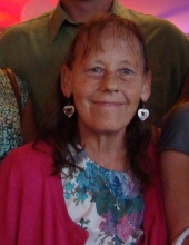 Teresa Marie Ely