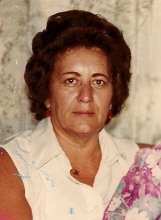 Margaret Ellen Harvey