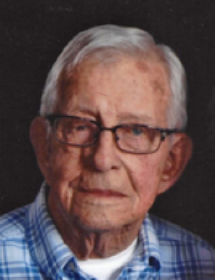 George L. Rapp Cannon Falls, Minnesota Obituary