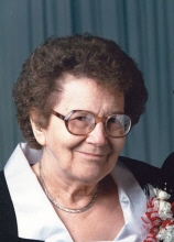 Ruth Esther Michael