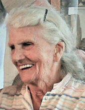 Carol Lucille Larsen