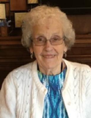 Carolyn "Callie" M. Bragdon